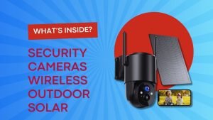 Night Owl Wired Security Cameras