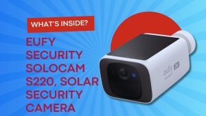 Night Owl Wired Security Cameras