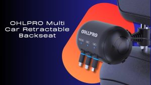 Uber Accessories for Car