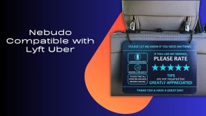 Uber Accessories for Car