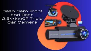 Uber Accessories for Car