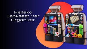 Uber Accessories for Car