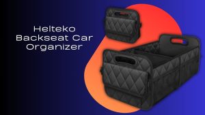 Uber Accessories for Car