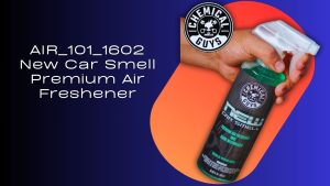 Uber Accessories for Car