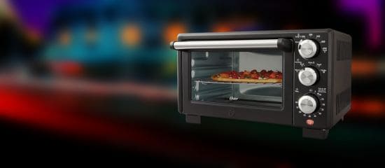 air fryer French doors