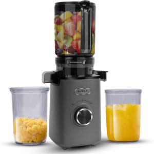 cold compress juicer machine