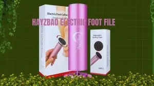 livingston foot care