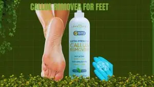 livingston foot care
