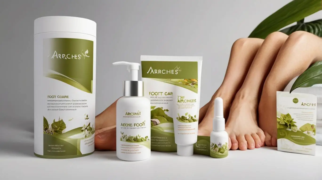 livingston foot care