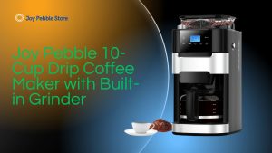 retro style coffee machine​