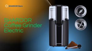 Retro style coffee machine​