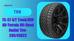 285 45 22 Tires