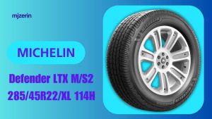 285 45 22 Tires