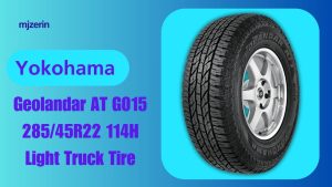285 45 22 Tires