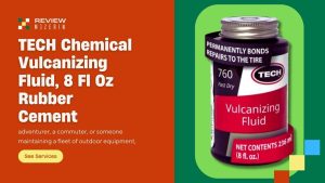 Fix a Flat Tire Sealant