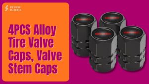 are tire valve stem caps necessary