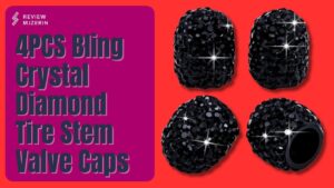 are tire valve stem caps necessary