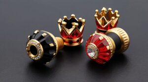 are tire valve stem caps necessary