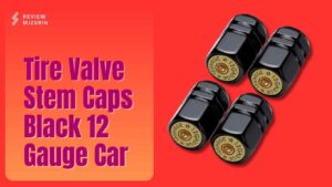 are tire valve stem caps necessary