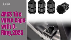 are tire valve stem caps necessary