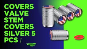 best tire valve stem caps