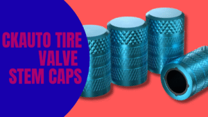 best tire valve stem caps