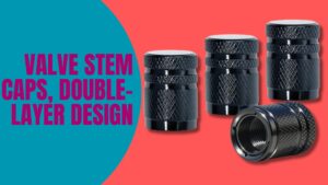 best tire valve stem caps