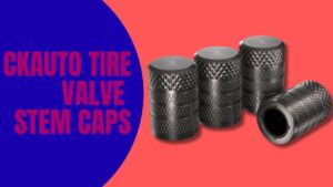 best tire valve stem caps