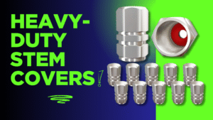 best tire valve stem caps