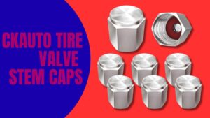 best tire valve stem caps