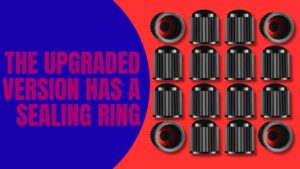 best tire valve stem caps