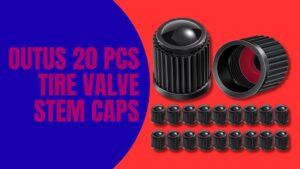 best tire valve stem caps
