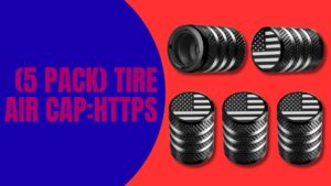 best tire valve stem caps