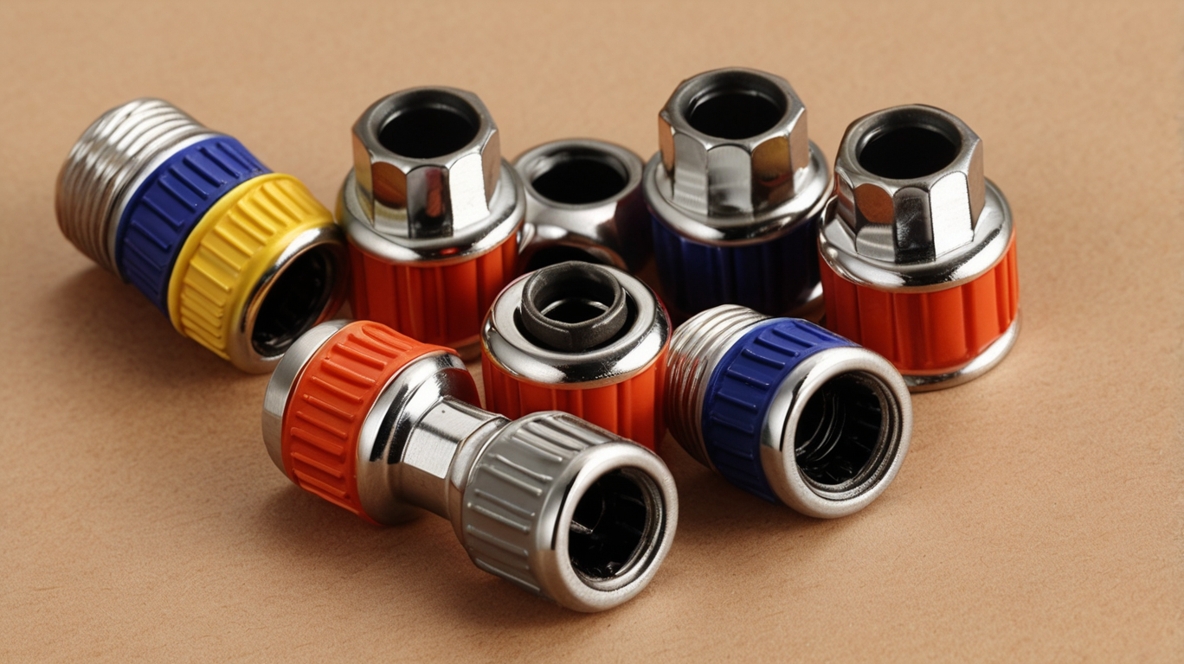 The Complete Guide to Tire Valve Stem Caps fully updeted