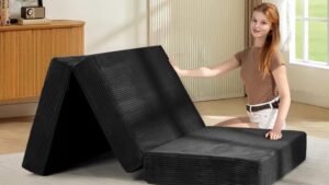 Best rv folding couch bed