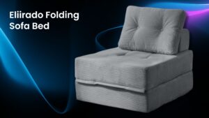 Best rv folding couch bed