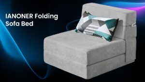 Best rv folding couch bed