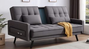 Folding Couch Chair