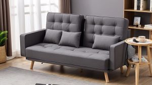 Folding Couch Chair