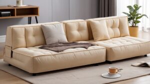 rv folding couch bed