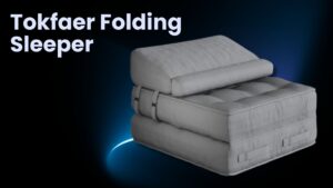 rv folding couch bed