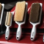 Car Detailing Brush Set