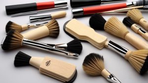 Car Detailing Brush Set