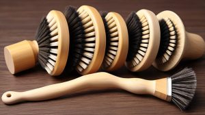 Car Detailing Brush Set