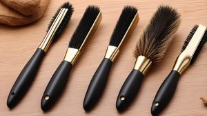 Car Detailing Brush Set