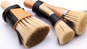 Car Detailing Brush Set