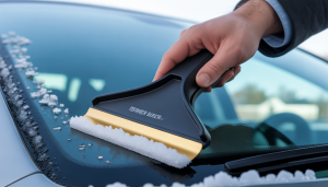 Winter Car Accessories