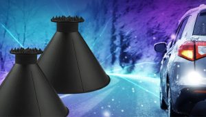 winter car accessories