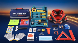 Winter Car Accessories