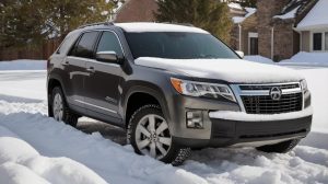 car windshield cover for snow